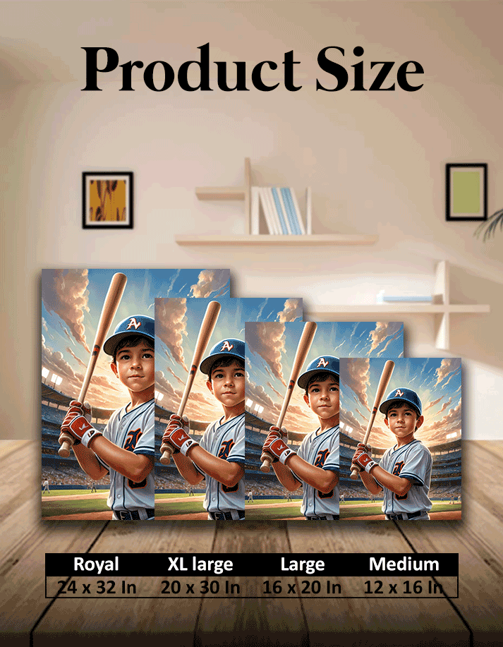 The Baseball Player